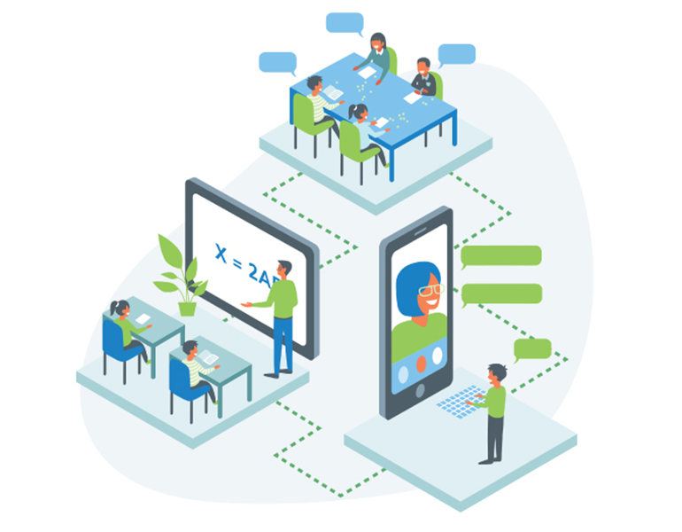 classrooms-icon